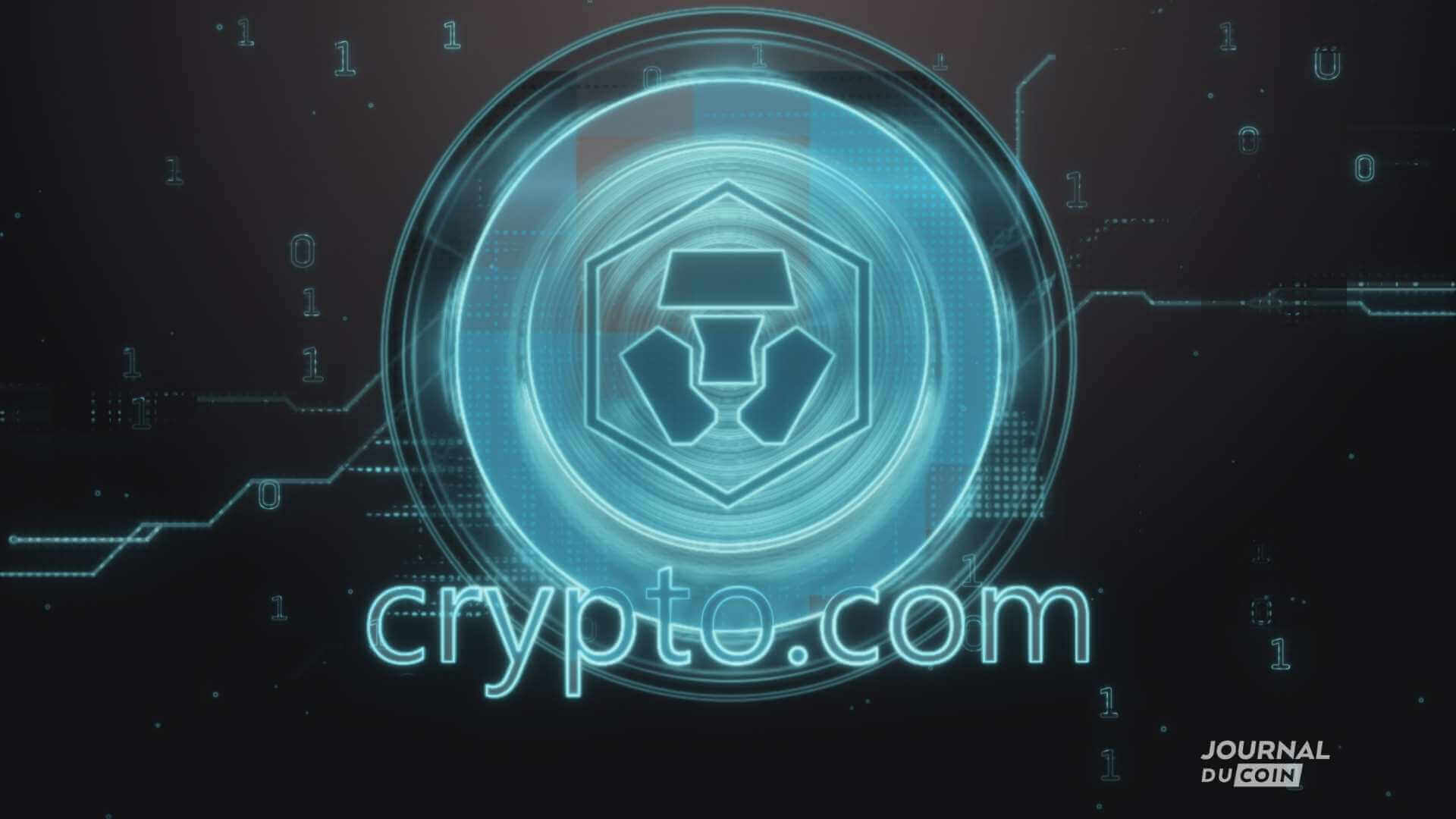 Crypto.com Shuts Down Institutional Services in the US Due to Limited Demand and Market Conditions