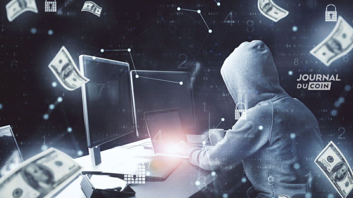 Le hacker de FTX convertit ses ETH en BTC : les théories de ...