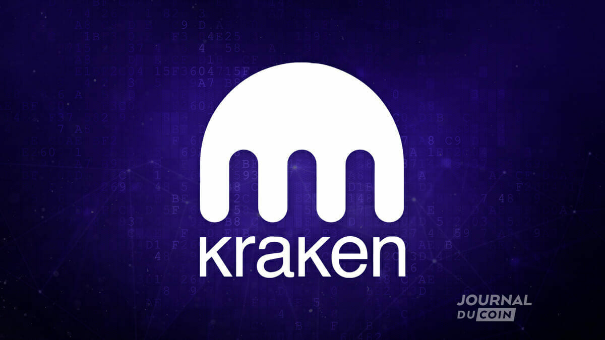 Fin de partie pour Kraken en Russie : la plateforme crypto ferme ses portes  - Journal du Coin