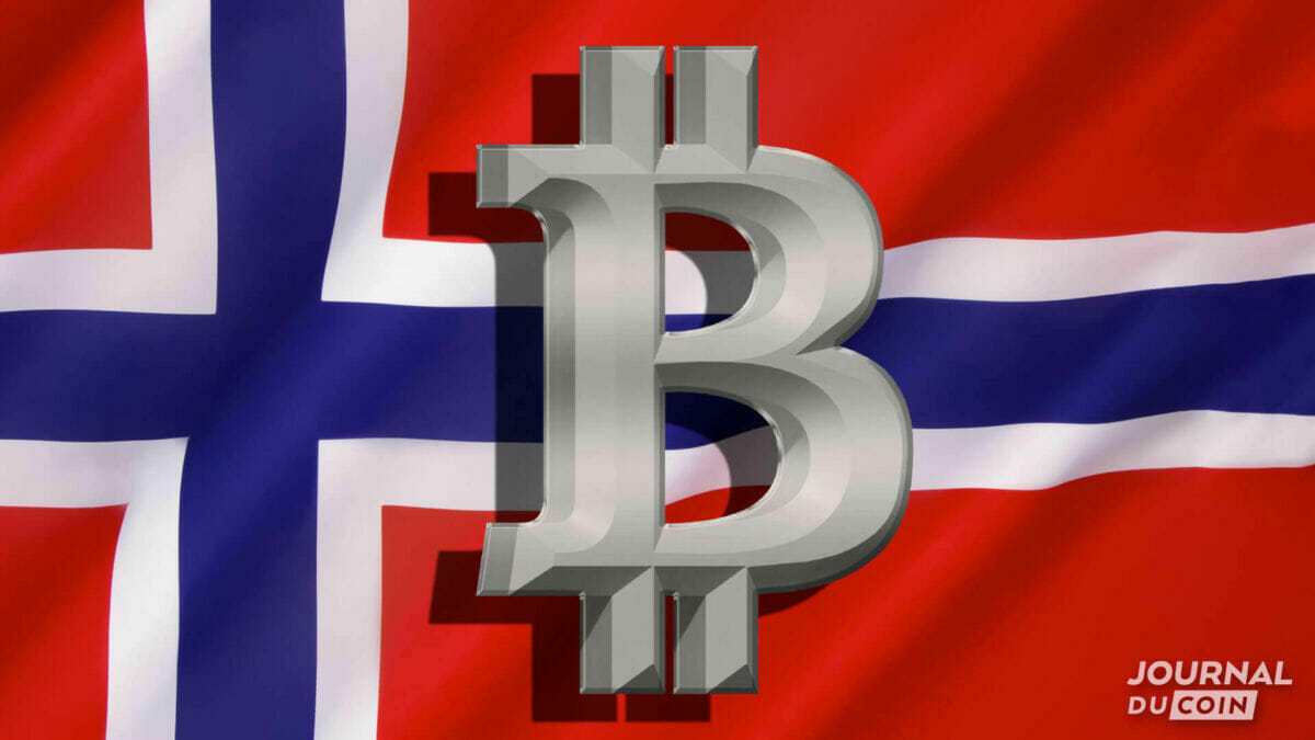 Bitcoin: Kom deg ut av Norges energiskattekutt – BTC Miners Furious