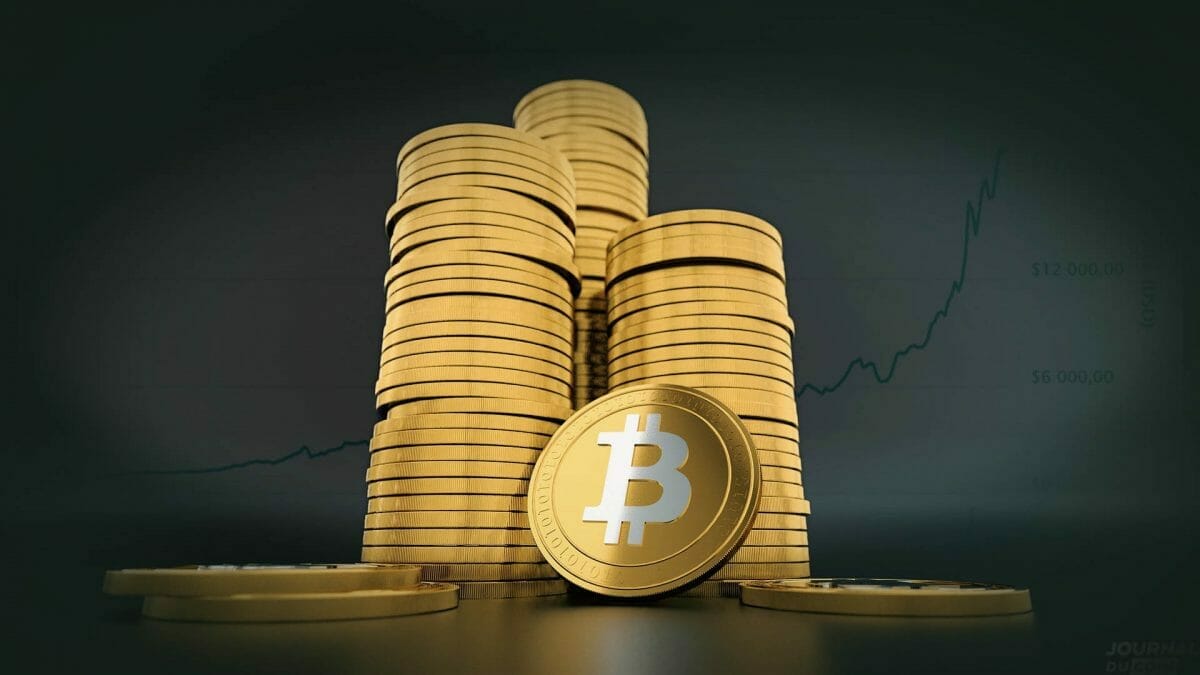 BTC, ETH et Or : ce millionnaire nous donne son portefeuille idéal -  Journal du Coin