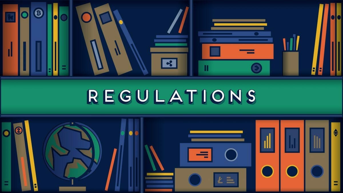 Régulation crypto l’avenir appartiendra aux exchanges réglementés