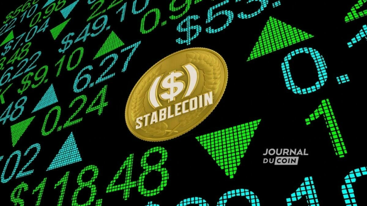 Les stablecoin sont essentiels seon FTX