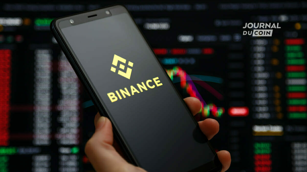 Binance : un fonds d'aide pour les projets solides