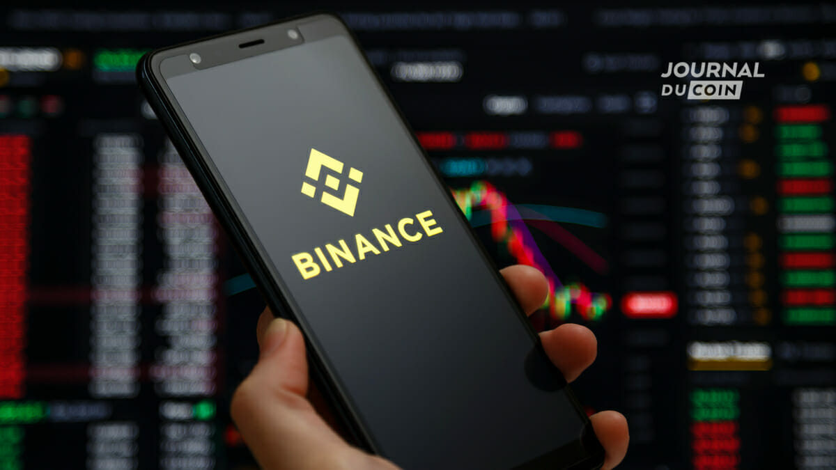 Binance annonce le lancement d’un portefeuille auto-hébergé natif