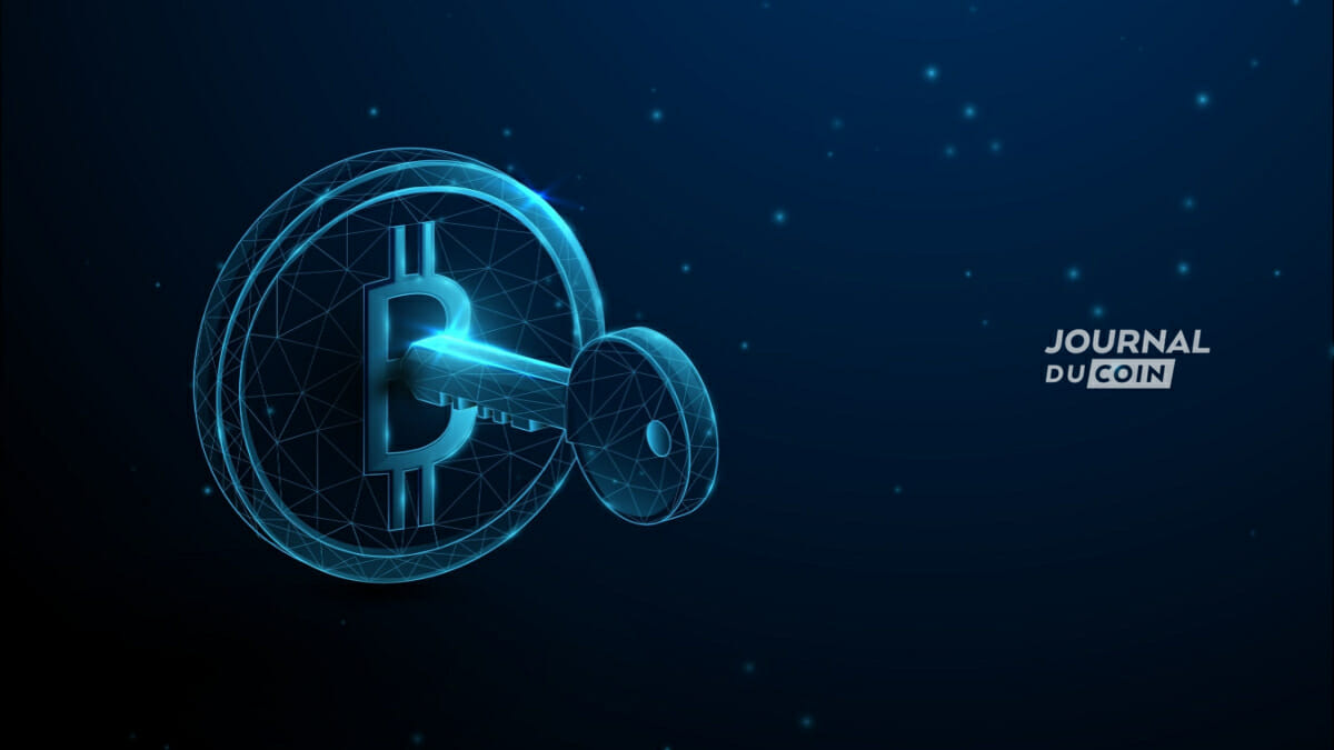 Hack de Gala : quand les clés privées sont rendues… publiques - Journal du  Coin