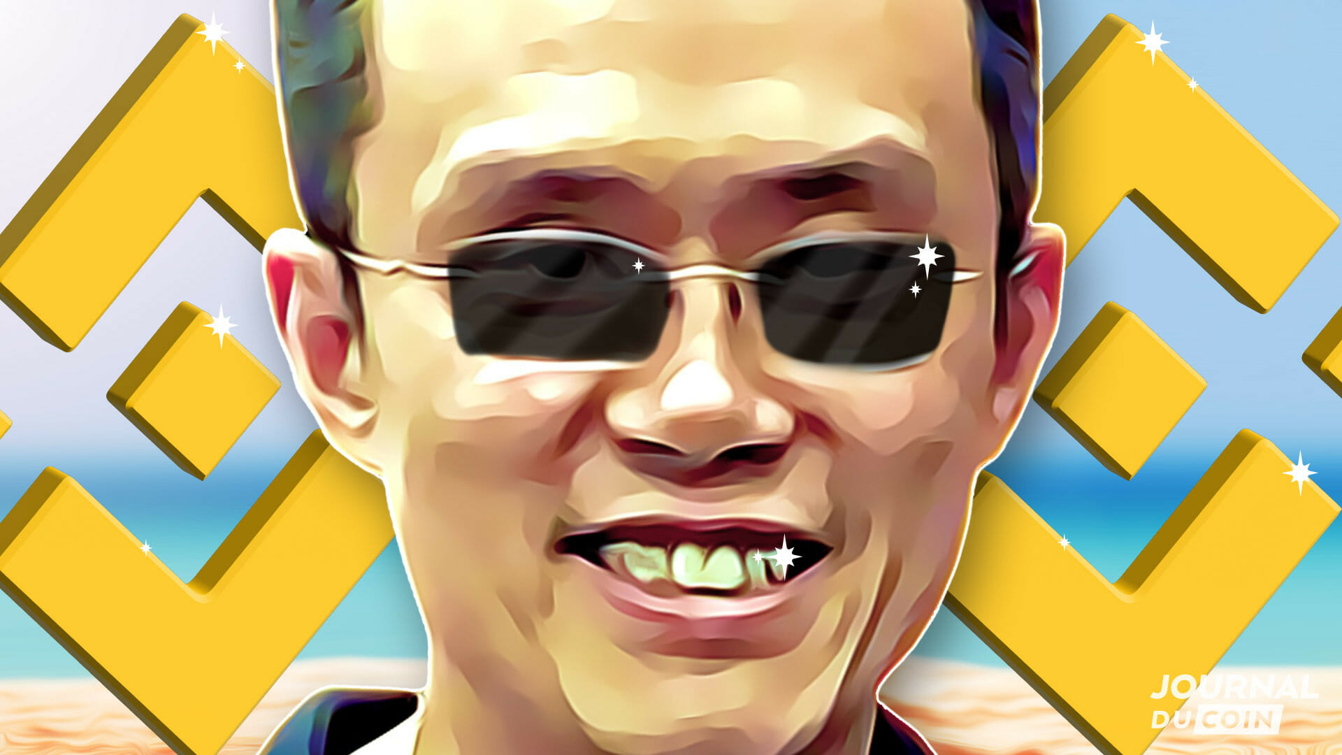 Le CEO de Binance, Changpeng Zhao, sortirait-il grand vainqueur de la chute de son principal concurrent FTX ?