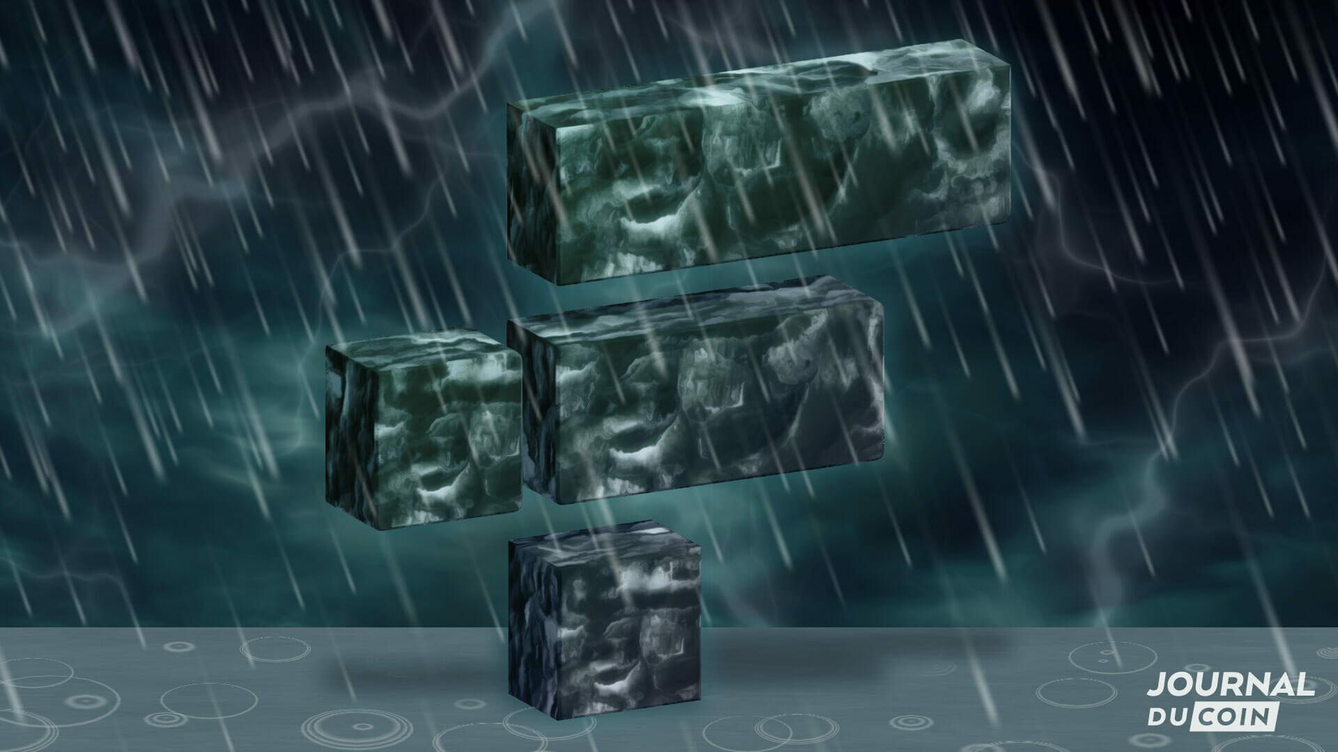 Scandale FTX : la société de Sam Bankman-Fried quitte le conseil crypto US  - Journal du Coin