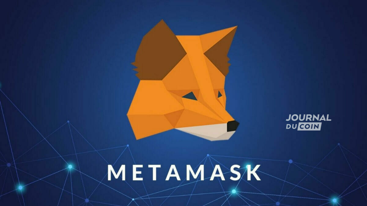 Affaire des adresses IP et MetaMask