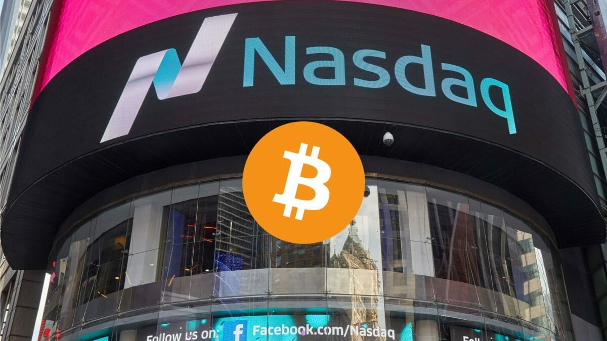 Coincheck sur la route du Nasdaq