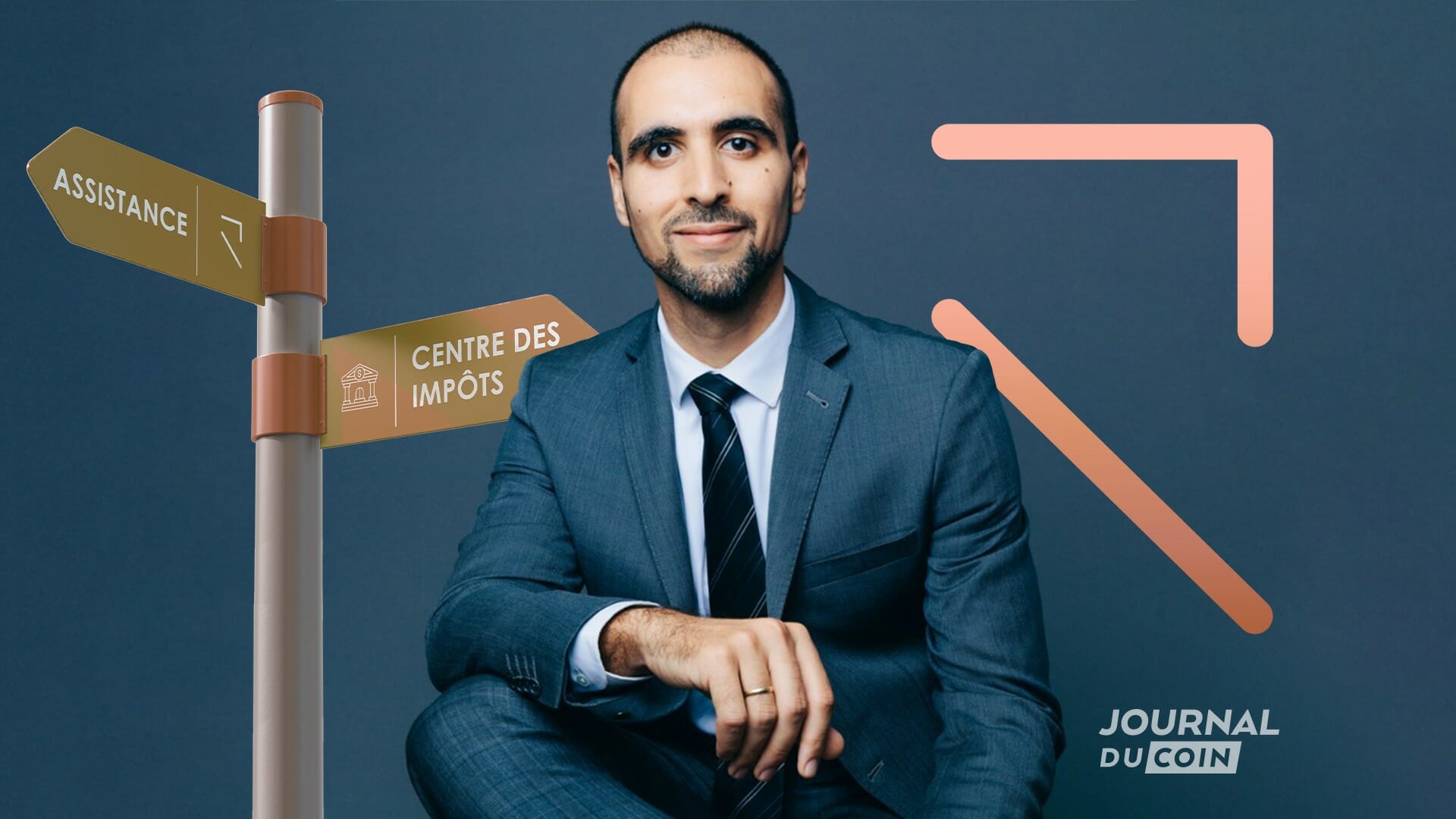 Victime du krach FTX ? REVO Avocats vous offre gratuitement son aide face  aux impôts - Journal du Coin