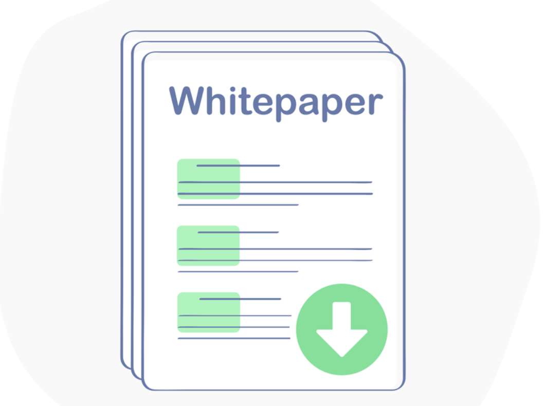 white paper informations projet crypto