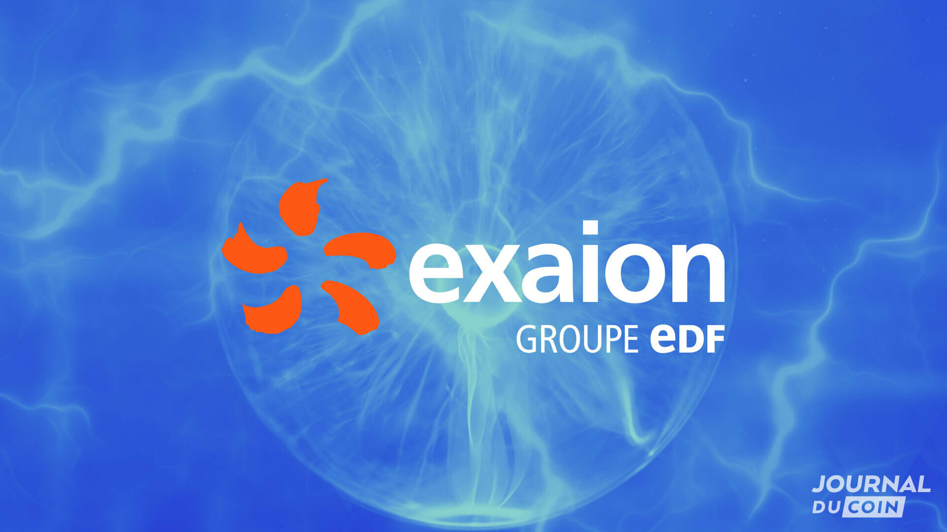 Cryptomonnaies : la filiale Exaion d’EDF devient validateur de Cronos (CRO)