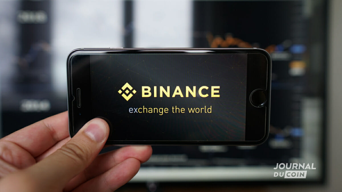 Le personnel de Binance n'a pas le droit d'utiliser certains services comme le Launchpad ou Earn. Et surtout ceux qui ont des informations sensibles à ce sujet. De plus, CZ lui-même affirme ne les avoir jamais utilisé non plus.