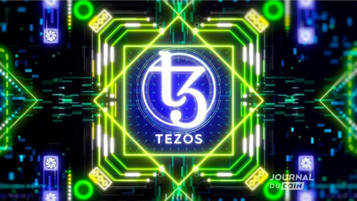 Dogami est l'un jeu web3 basé sur Tezos (XTZ)