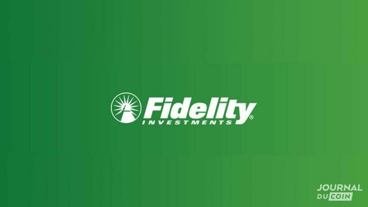 Fidelity part à la conquête des métavers.