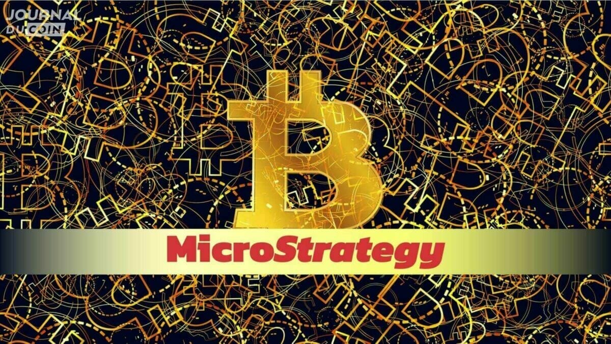 MicroStrategy : Toujours plus de Bitcoin, malgré une perte nette de 123 millions de dollars !