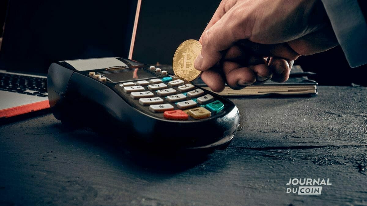 Les cryptomonnaies peuvent être utilisées légalement en tant que moyens de paiement au Brésil