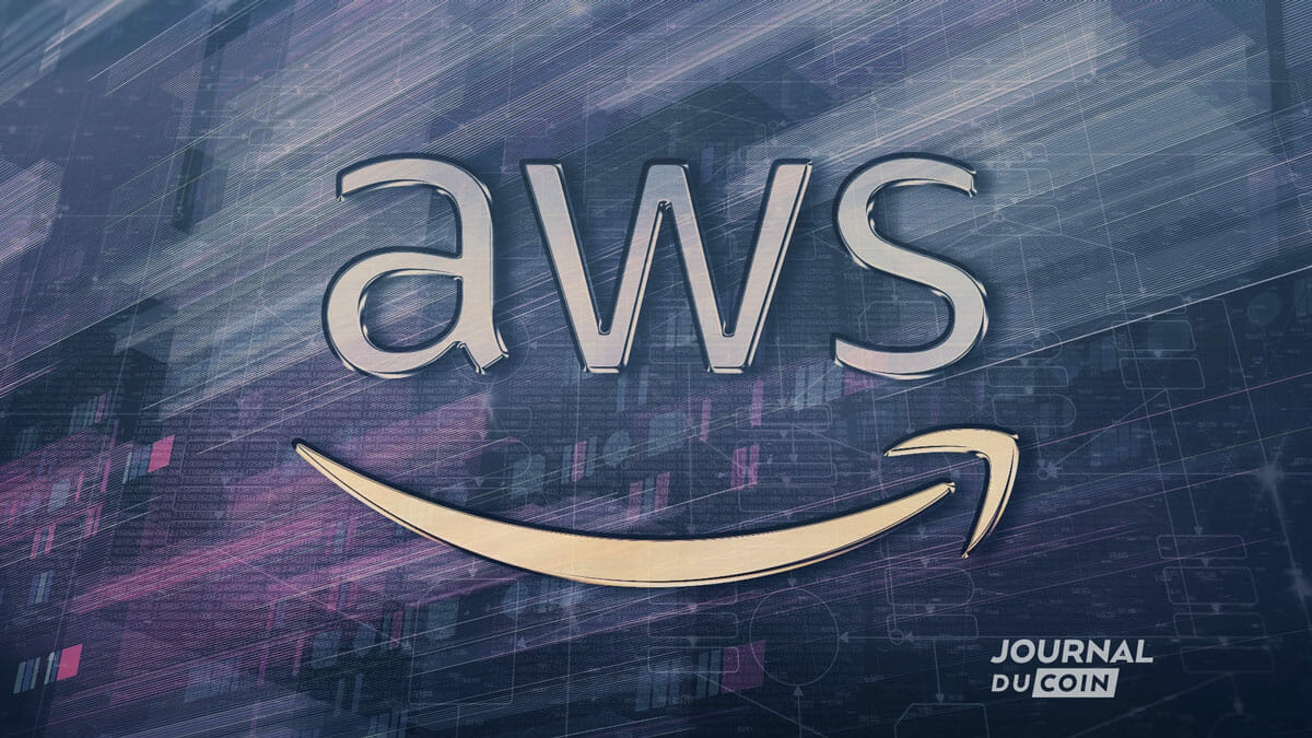 Les services AWS au profit du développement de l'écosystème Avalanche (AVAX)