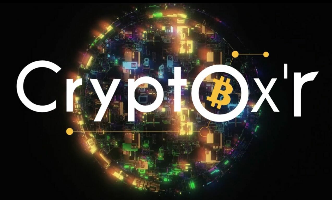 Crypt’0xR, l'évènement Bitcoin & Crypto à ne pas rater le 21 janvier 2023.