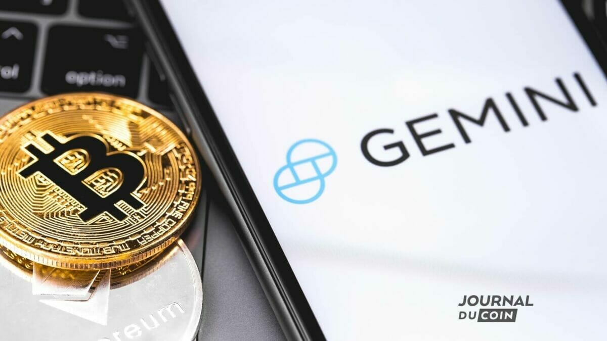 Demande d'arbitrage contre Gemini déposée par trois utilisateurs du programme Earn