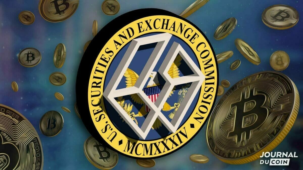 La SEC refuse l'accord de Binance et de Voyager 