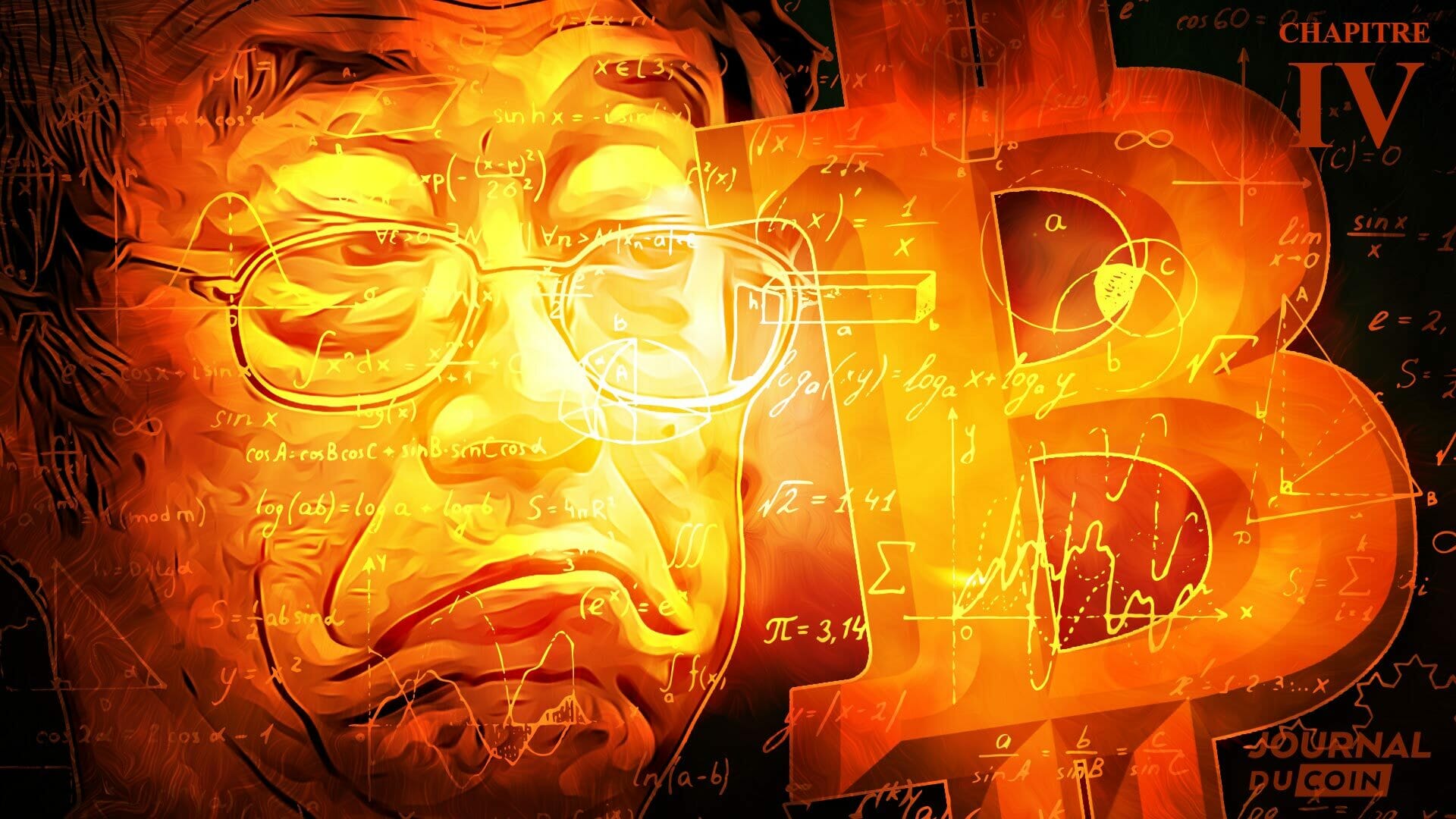 Satoshi Nakamoto a-t-il programmé la mort de Bitcoin ? – Chapitre IV : «  Complexité Algorithmique et P = NP » - Journal du Coin