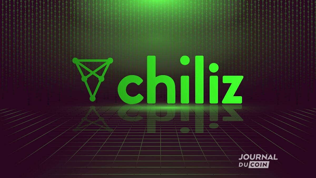 Chiliz lance sa blockchain EVM