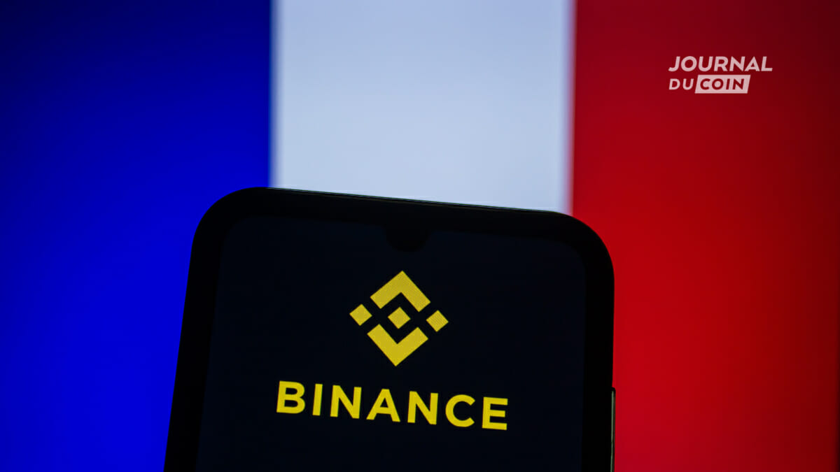 Binance et son programme de formation blockchain en France : un échec ?