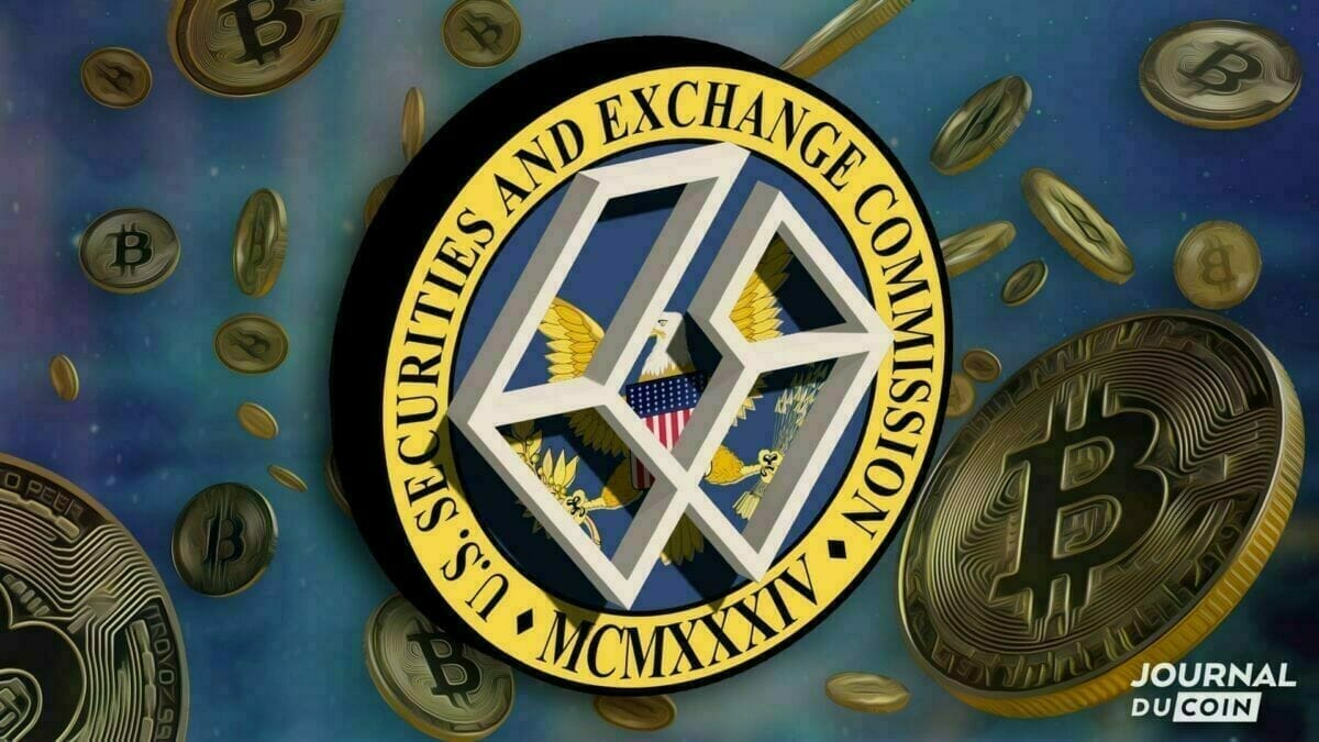 La Securities and Exchange Commission veut réglementer le DeFi