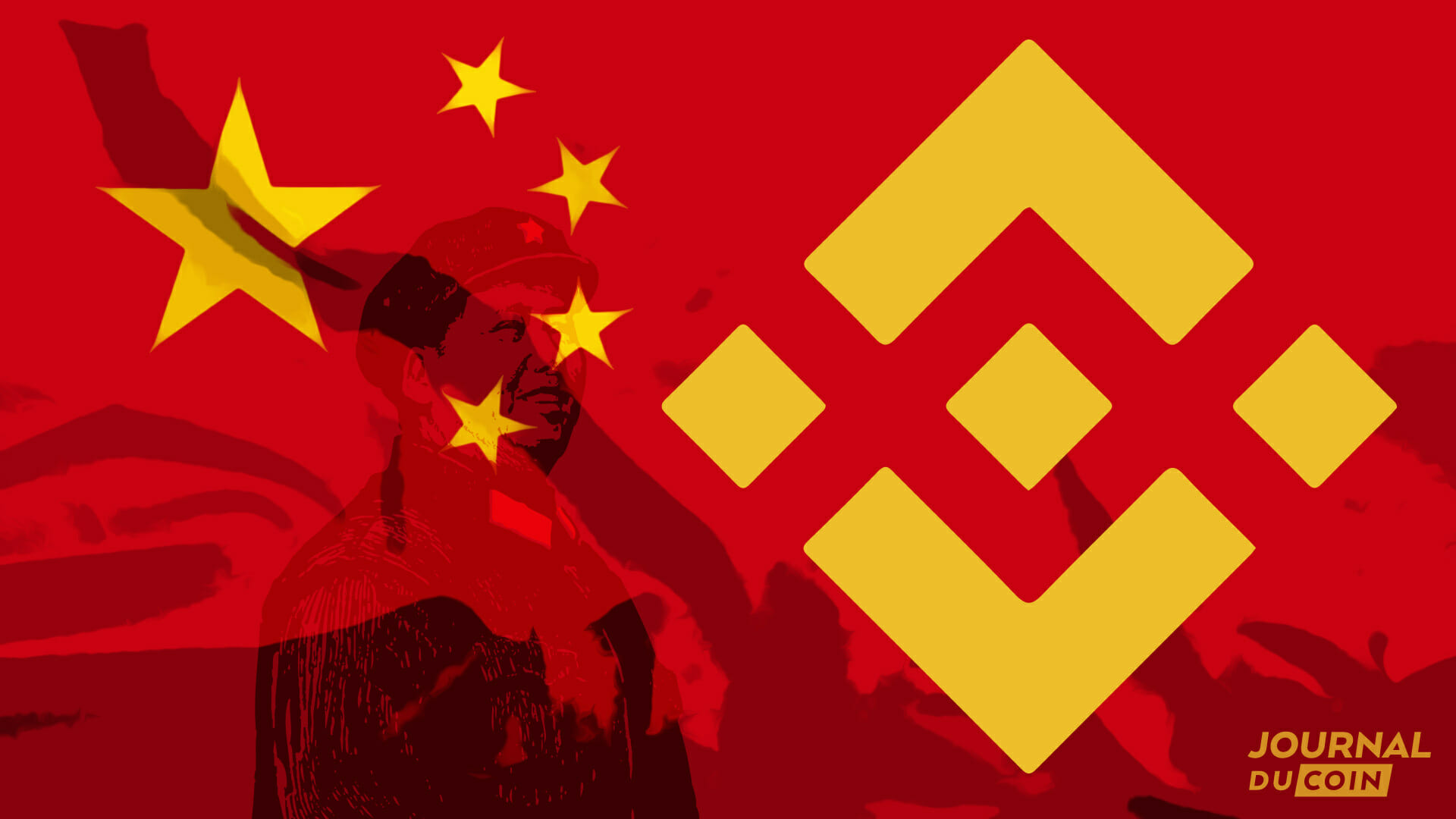 Binance est suspecté d'entretenir des connexions avec la Chine, ennemi numéro 1 des USA. Ce qui pourrait expliquer la virulence des attaques réglementaires à son encontre.