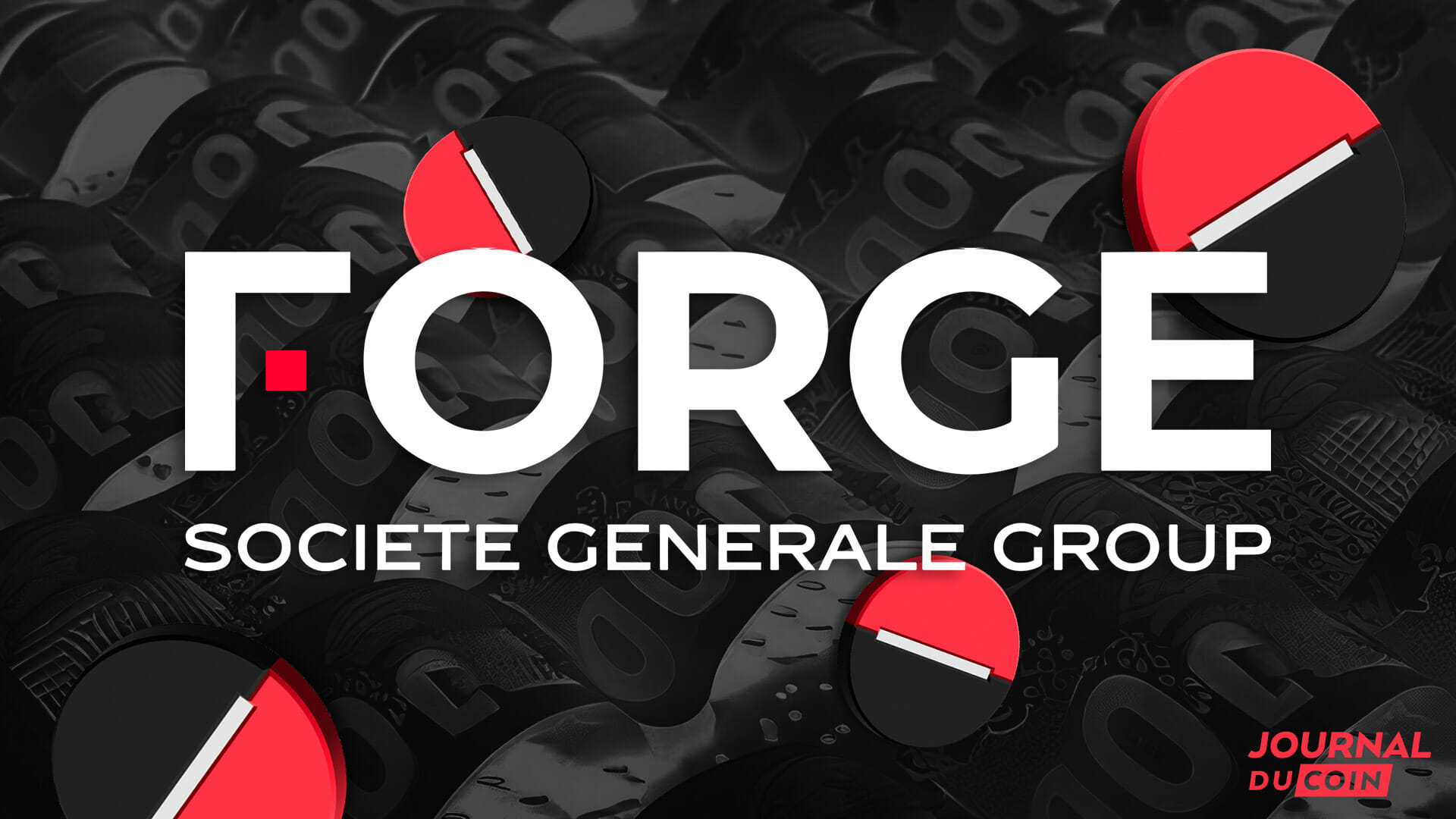 SocieteGenerale Forge lance CAST