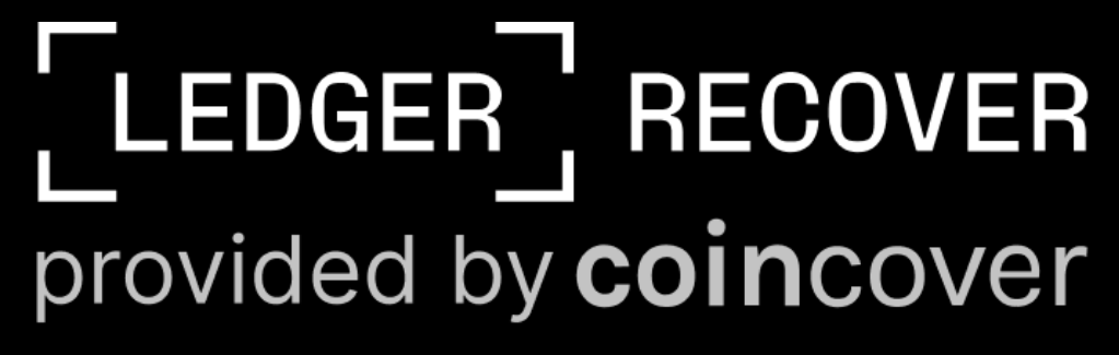 Ledger Recover