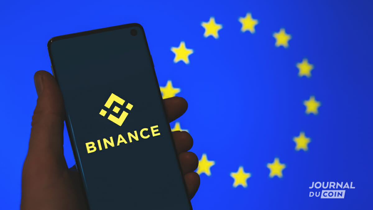 Les réseaux financiers de Binance interrogent : comment le géant du Bitcoin  a-t-il prospéré en Europe ? - Journal du Coin