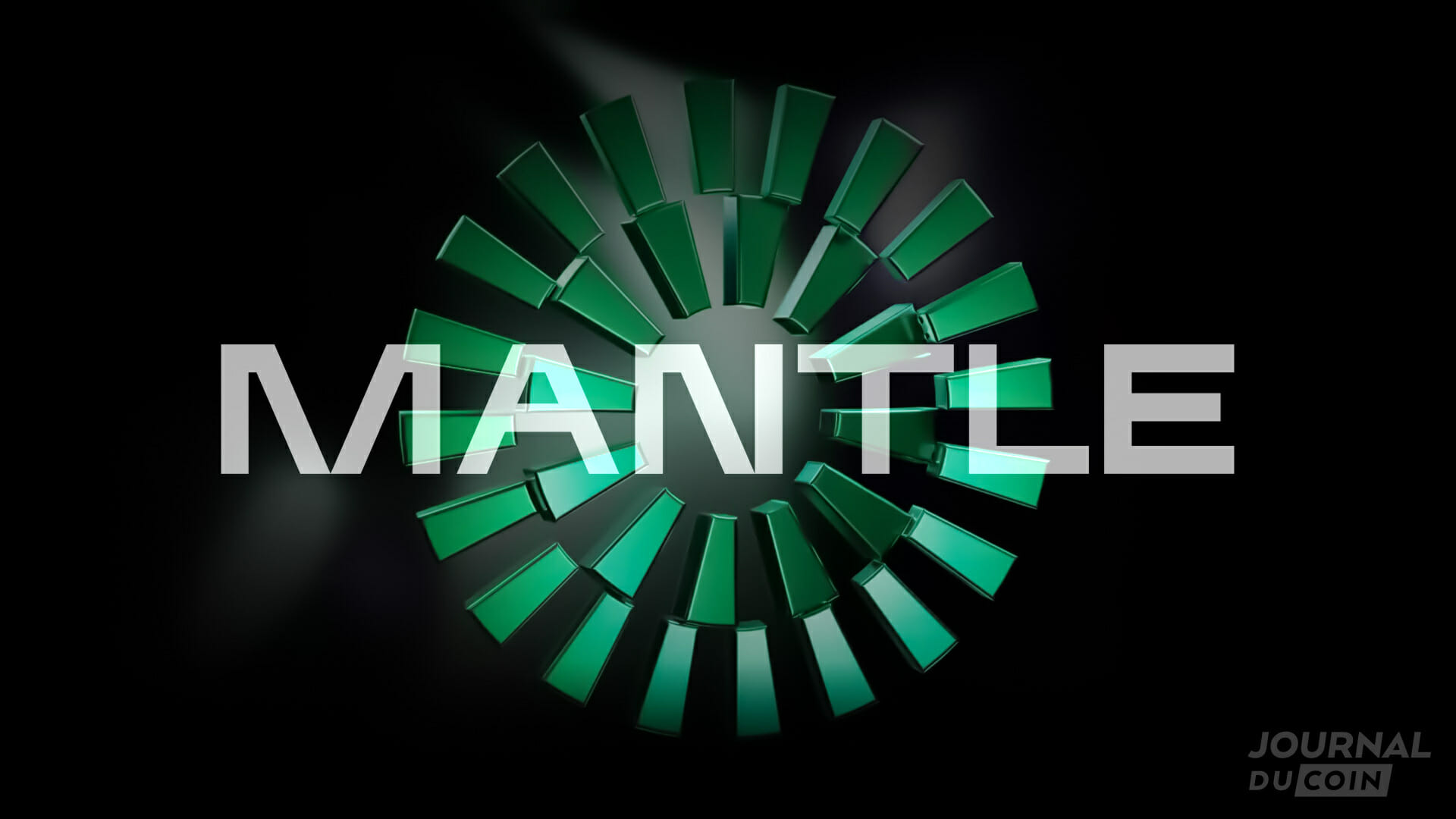 Mantle network