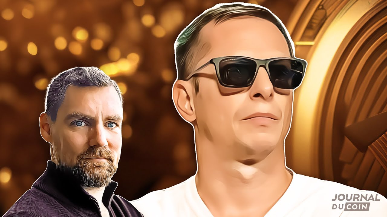High Stakes Capital, l’interview 2023 du trader crypto multimillionnaire que rien n’arrête
