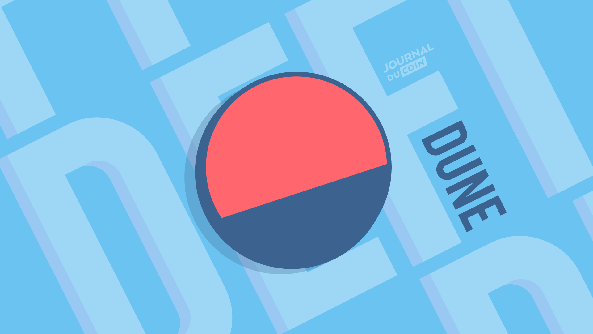 Dune : analyse de données blockchain et dashboard personnalisés - Journal  du Coin