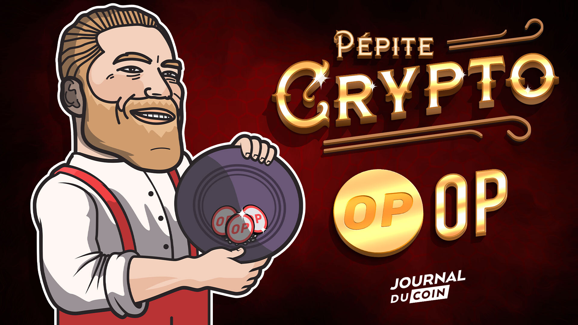 Optimism (OP), un altcoin solide en attente du bull market - Journal du Coin