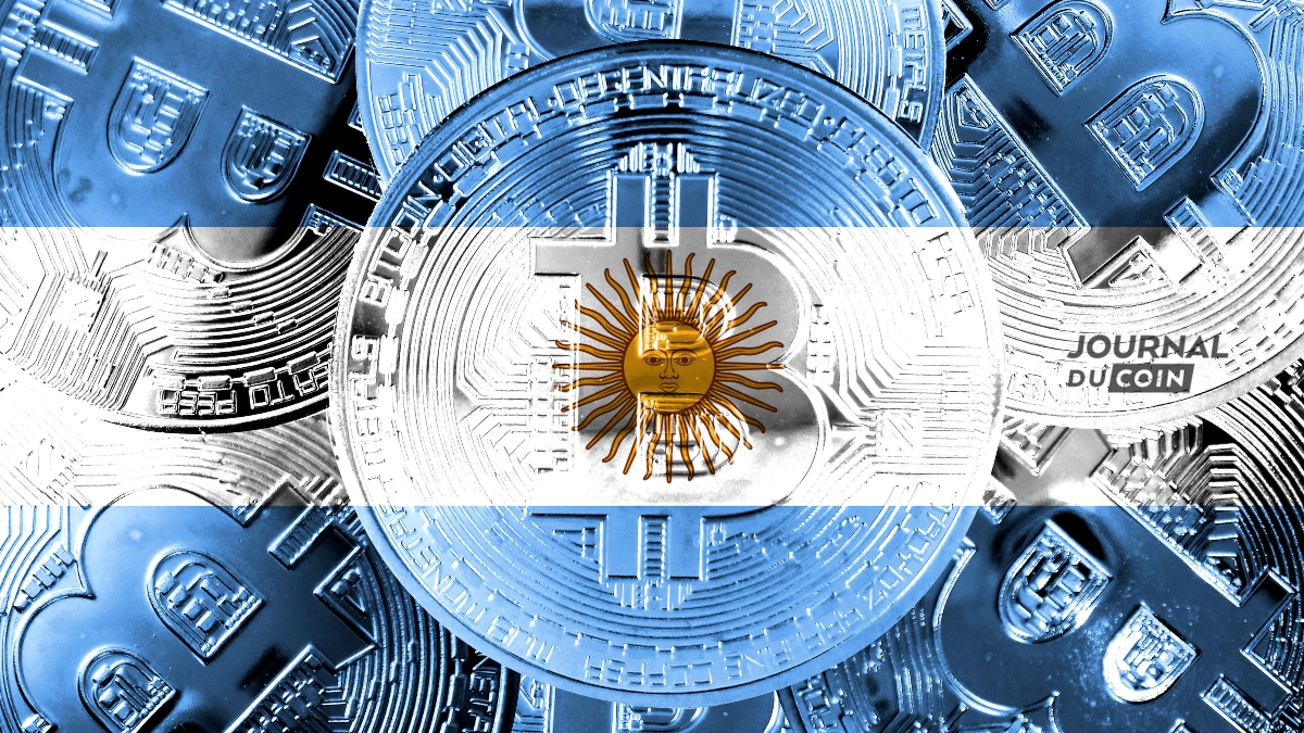 Worldcoin: 9.500 iris escaneados en un día, el preocupante éxito del proyecto en Argentina