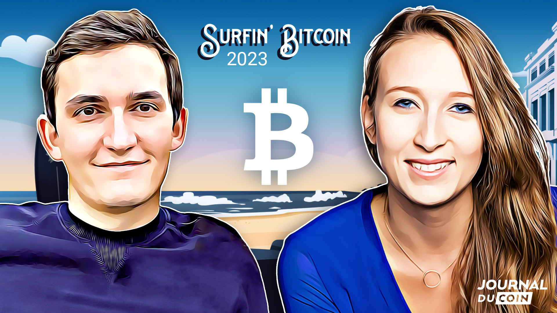 Régulation et cryptomonnaies : un bras de fer financier - Entretien avec Claire  Balva - Journal du Coin