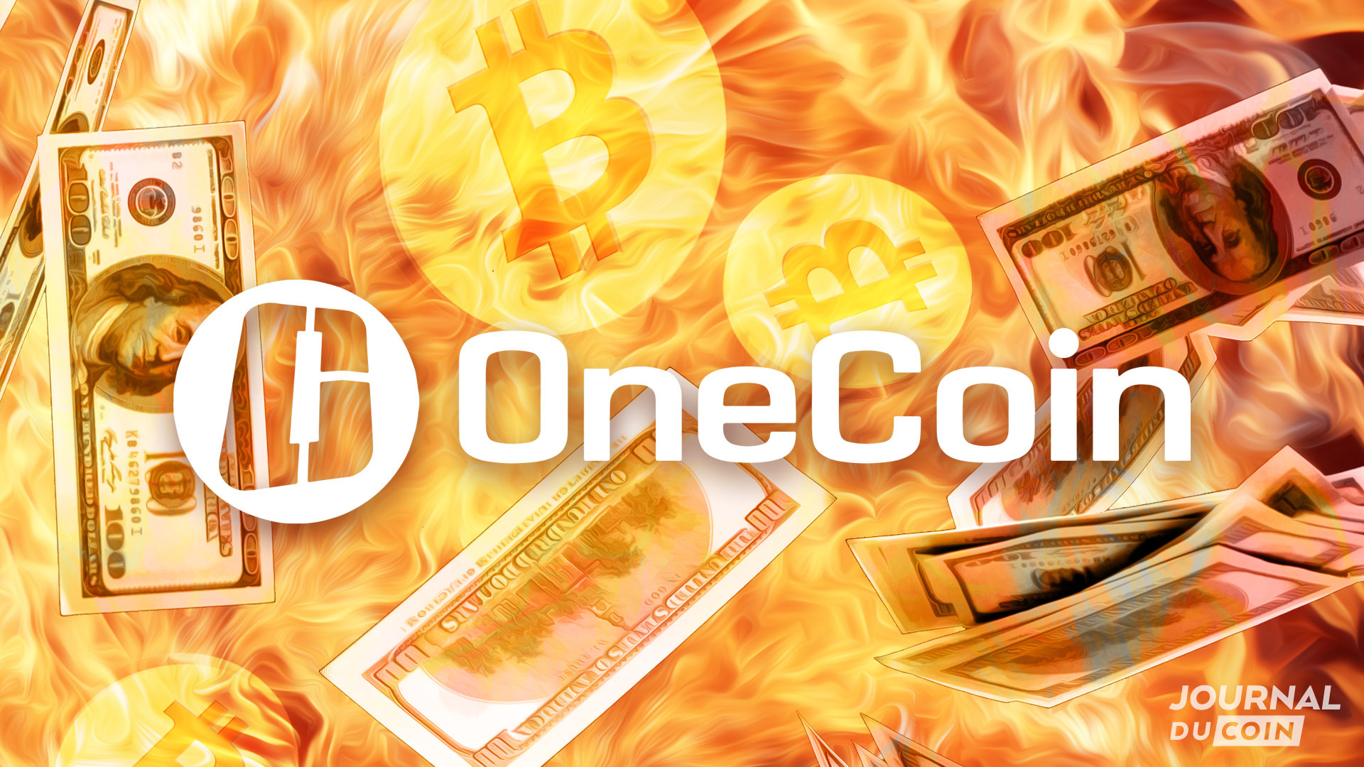 One Coin Le cofondateur du Ponzi OneCoin sous les verrous pour 20 ans - Journal ...