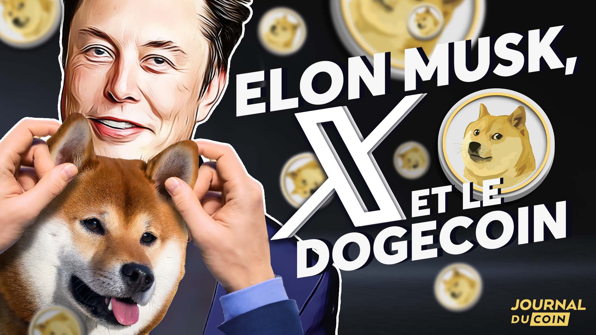 Cryptomonnaies : Elon Musk et Tesla échappent à un procès pour manipulation du Dogecoin (DOGE)