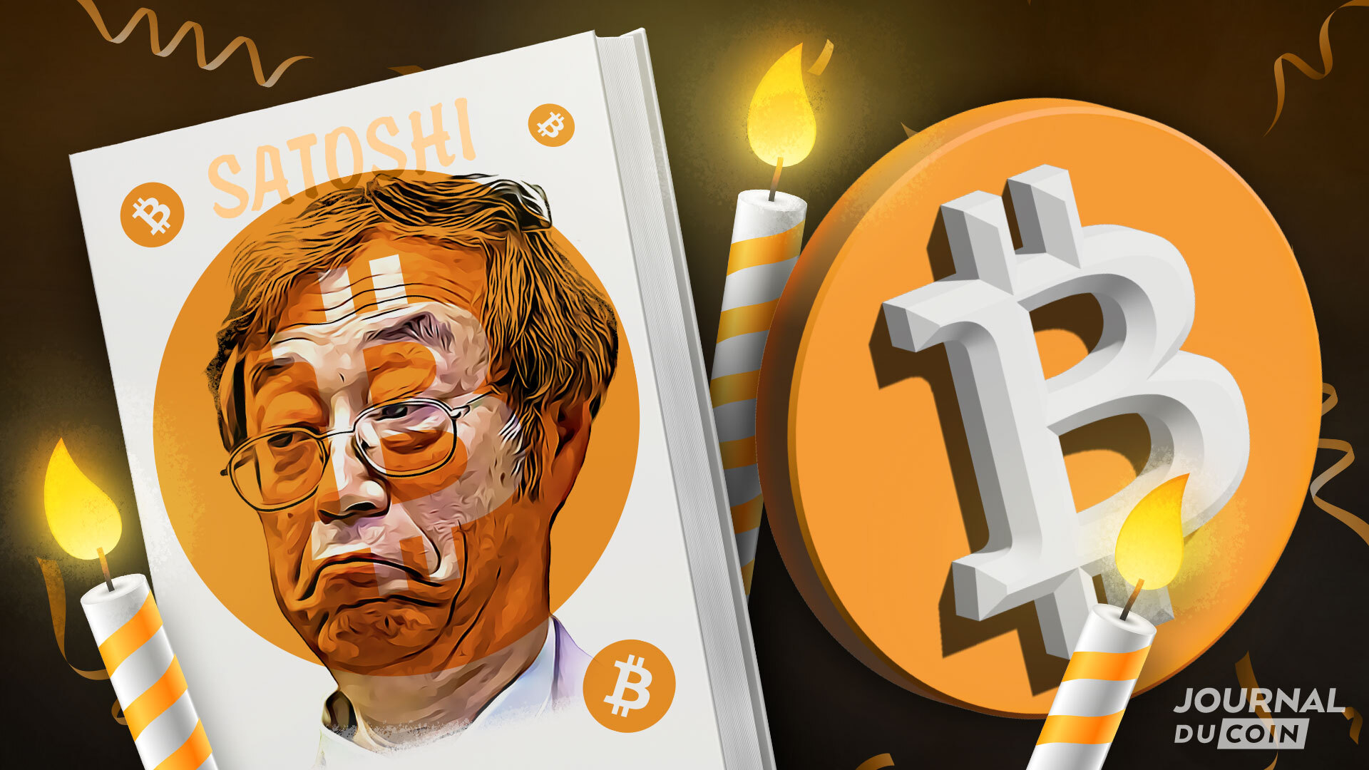 Il y a 15 ans jour pour jour, le 3 janvier 2009, Satoshi Nakamoto lançait le réseau Bitcoin