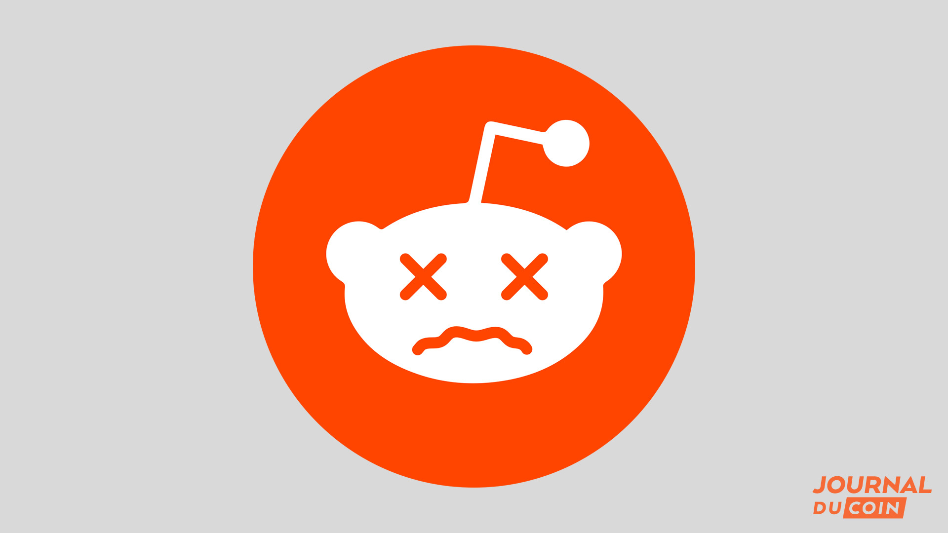 Reddit abandonne les cryptos : le MOON se prend une BRICK - Journal du Coin