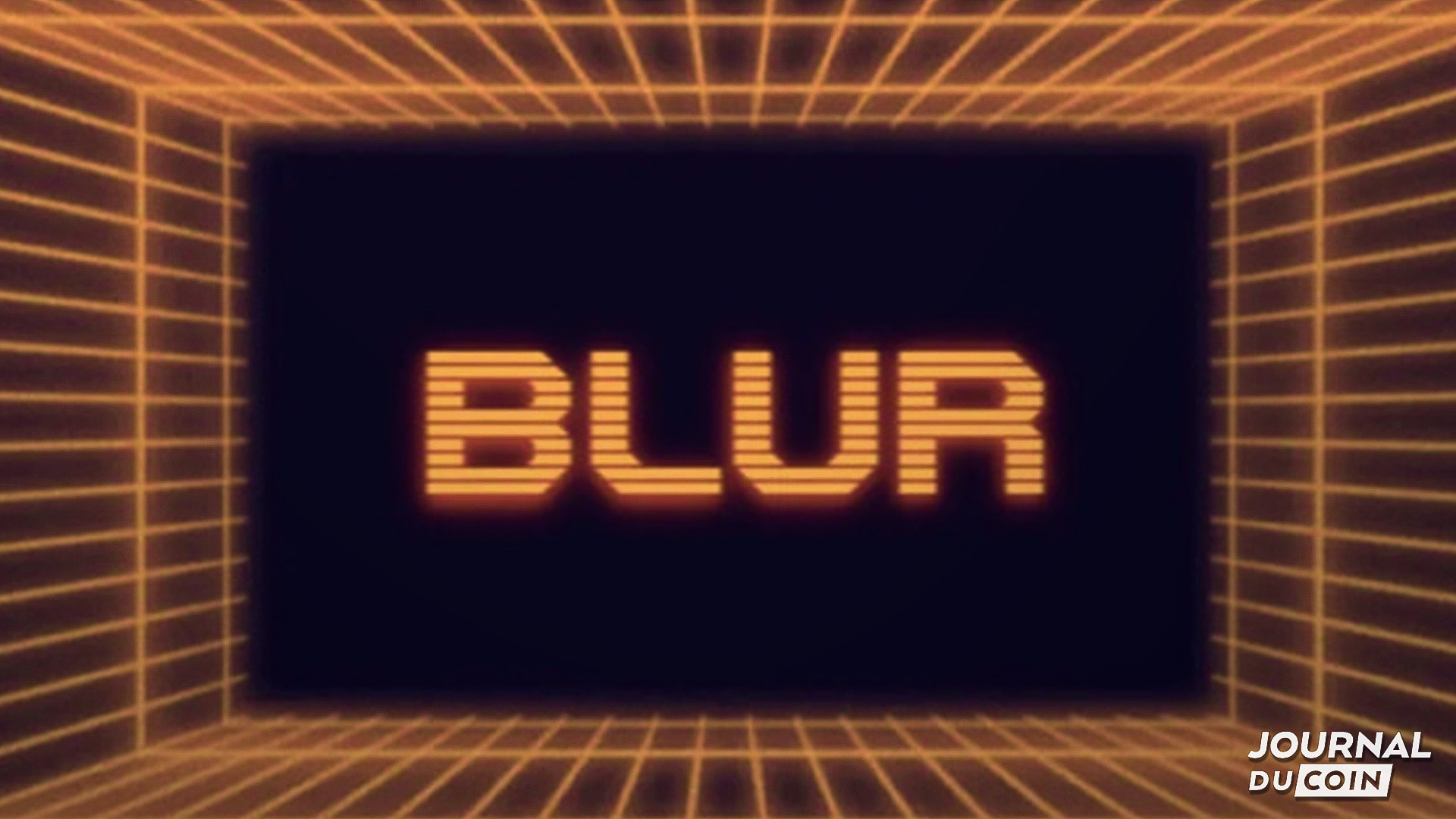 Airdrop crypto : Blur distribue 307 millions de $ aux traders et détenteurs de Blur