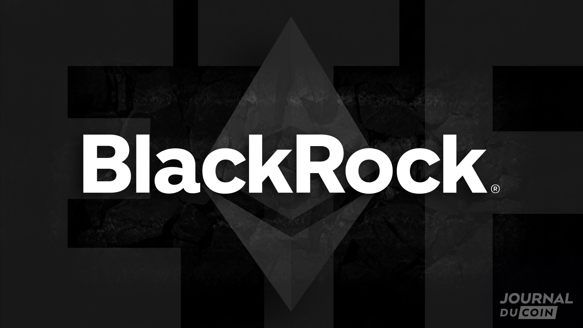 ETF Ethereum : BlackRock voit 870 millions de dollars affluer dans son fonds ETHA