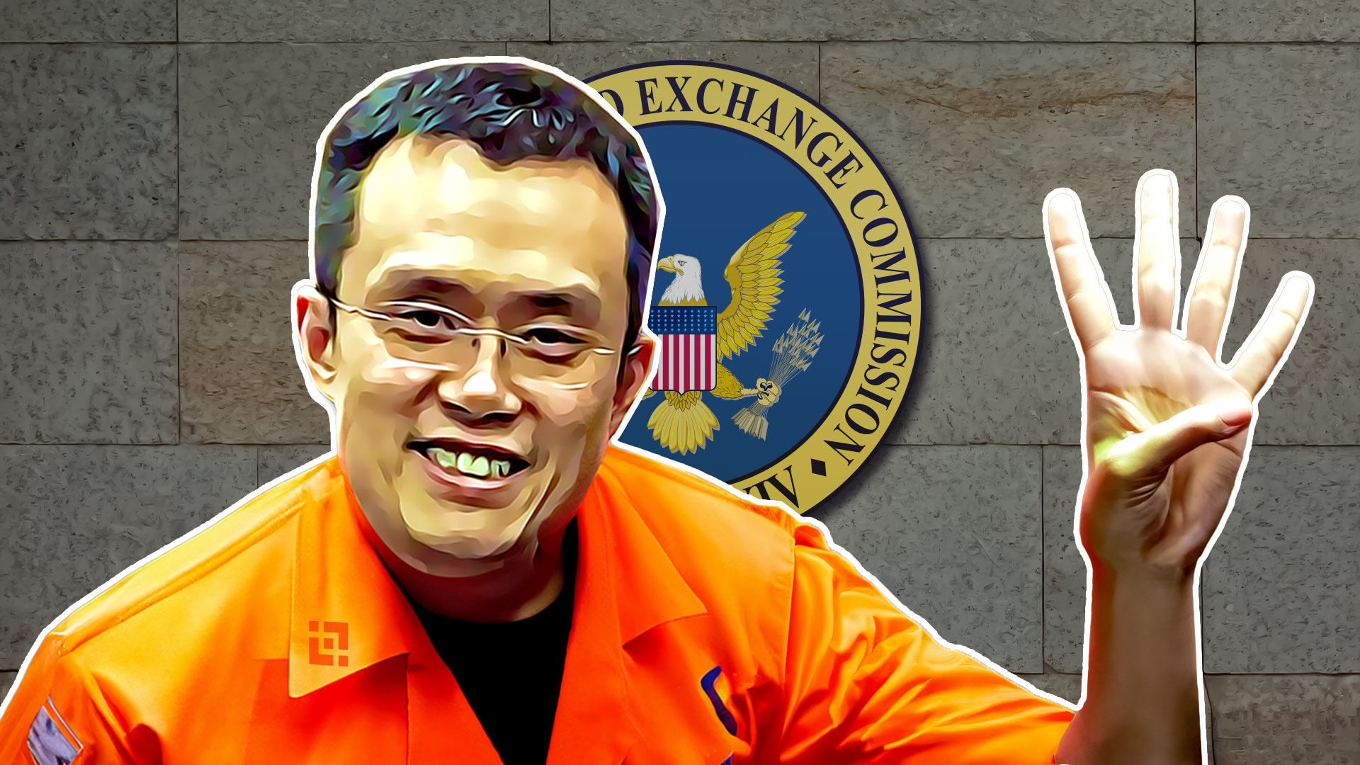 Procès Changpeng Zhao : 4 mois de prison pour l’ex-patron de Binance