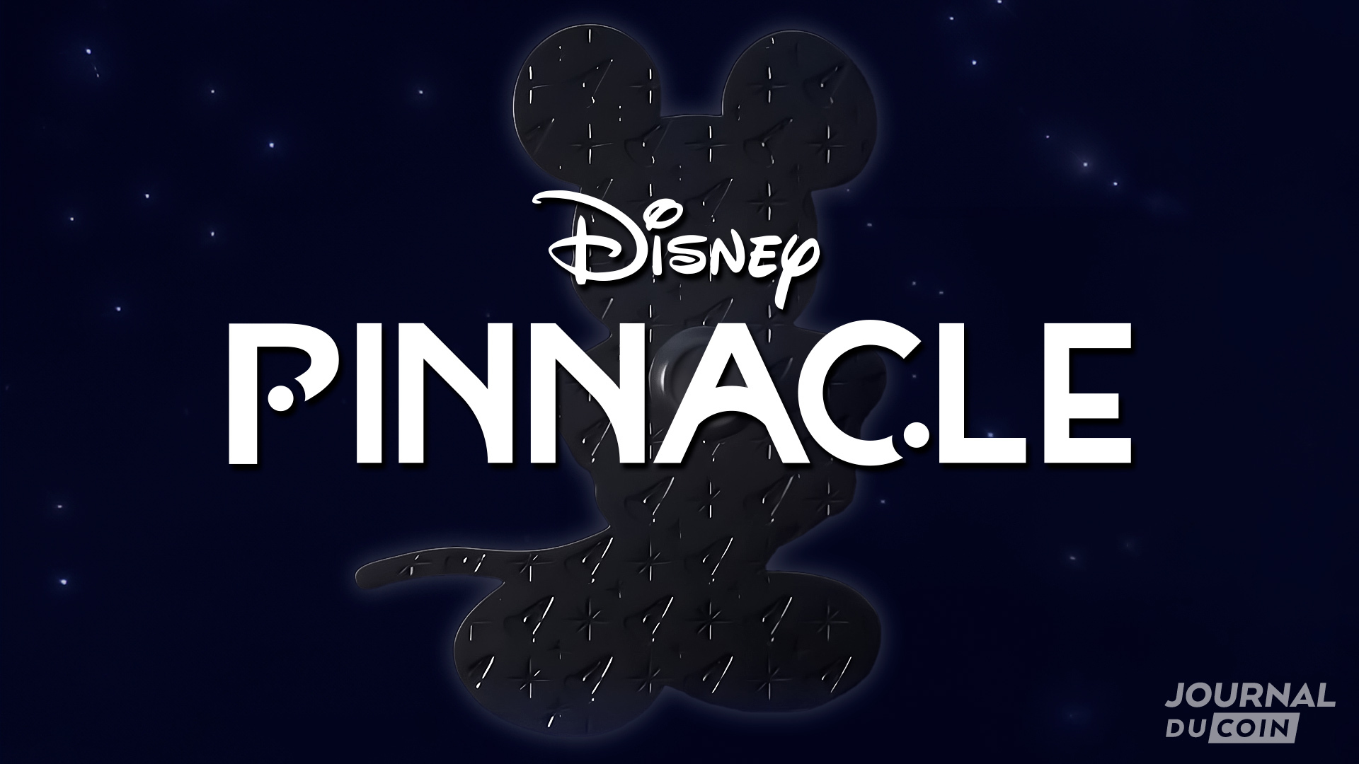 NFT : Disney s’associe à Dapper Labs pour une toute nouvelle collection de « Pin’s numériques »