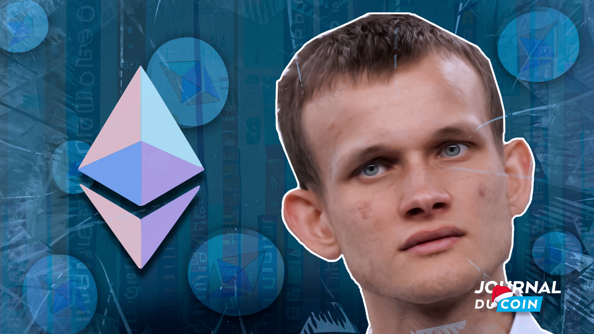 Ethereum en 2023 : une année avec Vitalik Buterin