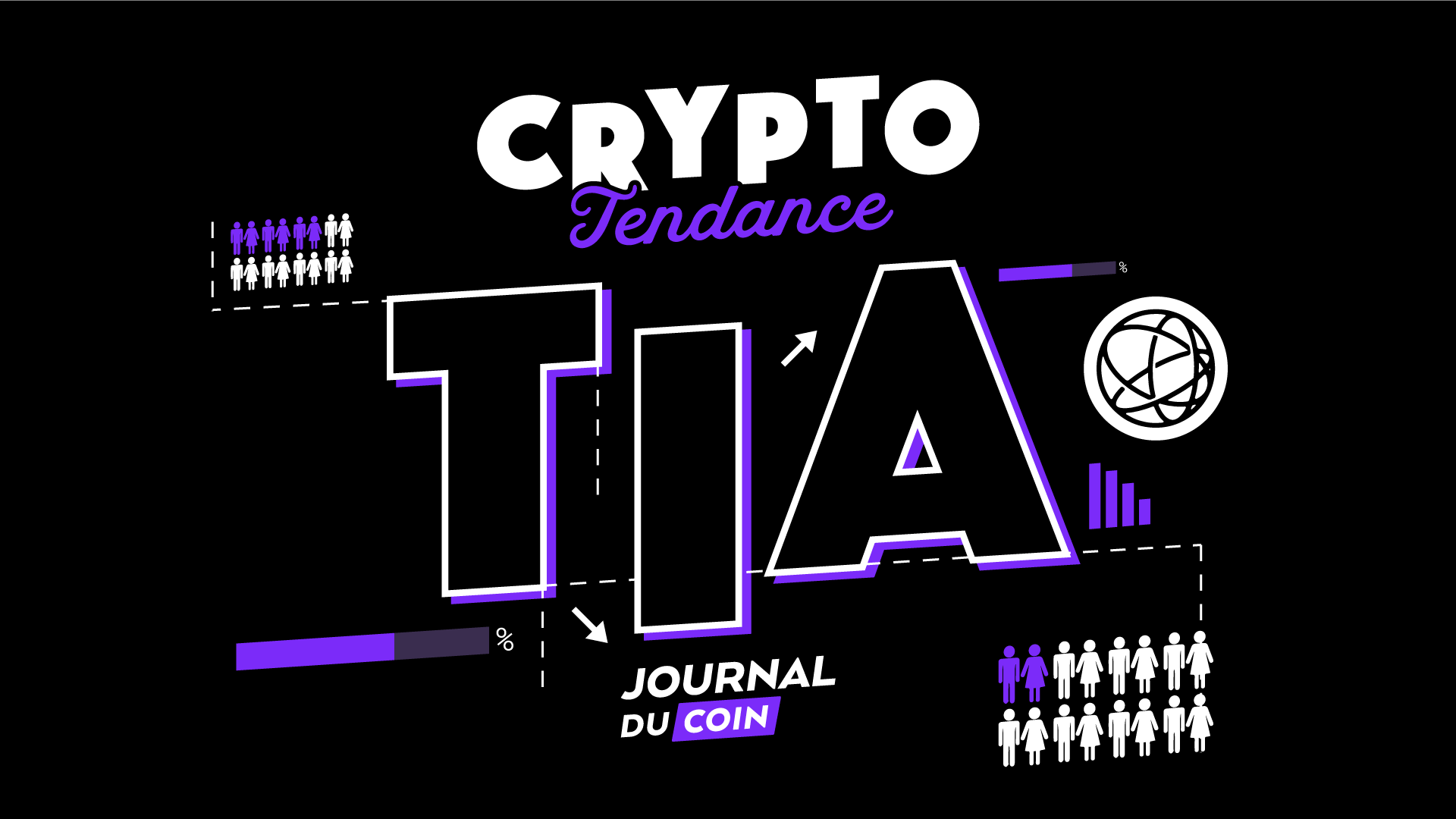 Celestia (TIA) enchaîne les sommets, s’arrêtera-t-il un jour ? Analyse Crypto